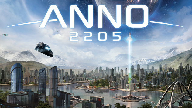 Anno 2205