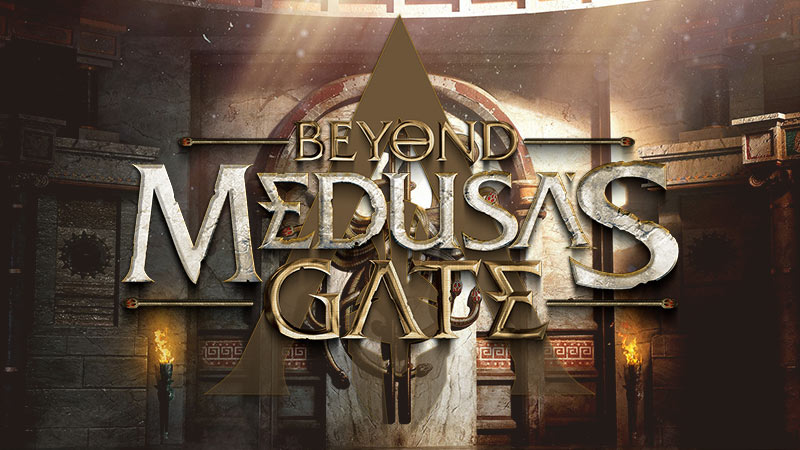Beyond Medusa’s Gate
