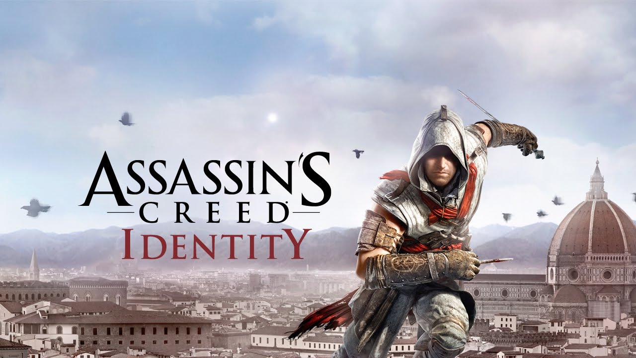 Assasins Creed Identity
